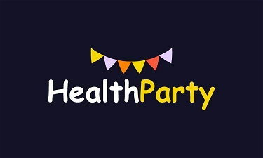 HealthParty.org